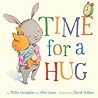 Time for a Hug by Phillis Gershator