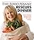 The Food Nanny Rescues Dinner by Liz Edmunds