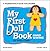 My First Doll Book KIT: Hand Sewing (My First Sewing Book Kit series)