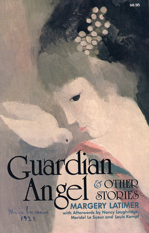 Guardian Angel and Other Stories (Paperback)