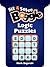 Sit & Solve® BOGGLE Logic Puzzles (Sit & Solve® Series)