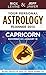Your Personal Astrology Guide 2012 Capricorn