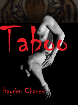 Taboo (ebook)