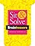 Sit & Solve® Brainteasers (Sit & Solve® Series)