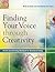 Finding Your Voice Through Creativity: The Art and Journaling Workbook for Disordered Eating