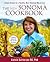 The New Sonoma Cookbook by Connie Guttersen