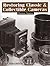 Restoring Classic & Collectible Cameras