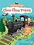 Storytime Stickers: Choo Choo Trains