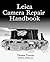 Leica Camera Repair Handbook