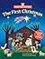The First Christmas (Storytime Stickers)