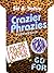 Sit & Solve® Crazier Phrazies by Puzzability