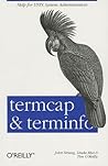 termcap & terminfo (O'Reilly Nutshell)