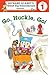 Go, Huckle, Go!