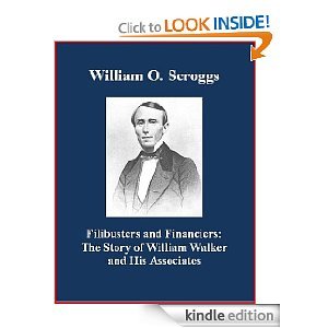 Filibusters and Financiers