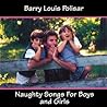 Naughty Songs For Boys and Girls