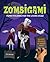 Zombigami: Paper Folding fo...