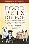 Food Pets Die For: Shocking Facts About Pet Food