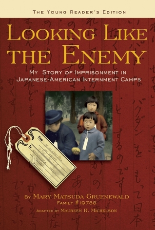 Looking Like the Enemy (The Young Reader's Edition)