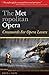 The Metropolitan Opera: Crosswords for Opera Lovers