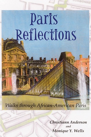 Paris Reflections: Walks through African American Paris