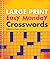 Easy Monday Crosswords by Peter     Gordon