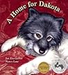 A Home for Dakota (Sit! Stay! Read!)