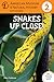 Snakes Up Close!: (Level 2) (Amer Museum of Nat History Easy Readers)