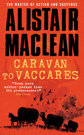 Caravan to Vaccares