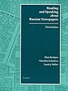 Reading and Speaking About Russian Newspapers (Focus Texts Series) (Russian Edition) Reading and Speaking About Russian Newspapers (Focus Texts Series) (Russian Edition)