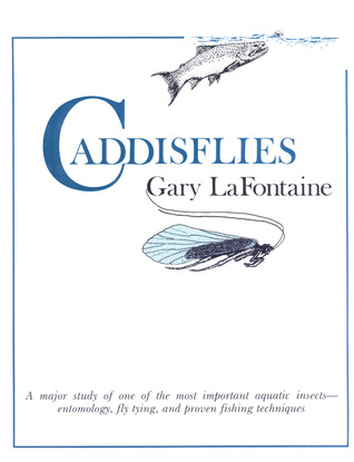 Caddisflies (Hardcover)