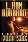 Dianetics by L. Ron Hubbard