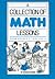 Collection of Math Lessons, A: Grades 3-6