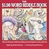 The $1.00 Word Riddle Book by Marilyn Burns