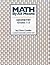 Math By All Means by Chris Confer