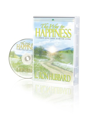 The Way to Happiness