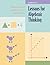 Lessons for Algebraic Thinking: Grades 3-5