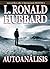 Autoanálisis [Self Analysis] (Spanish Edition)