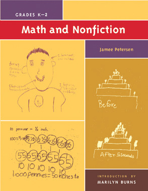 Math And Nonfiction, Grades K-2
