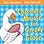 Chocolate Mousse for Greedy Goose by Julia Donaldson