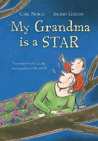 My Grandma is a Star (Paperback)