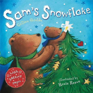 Sam's Snowflake (Hardcover)