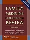 Family Medicine Certification Review