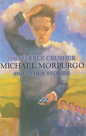 The Marble Crusher and Other Stories (Paperback)