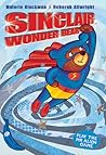 Sinclair Wonder Bear (Blue Bananas)