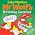 Mr Wolf's Birthday Surprise