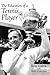 The Education of a Tennis Player by Bud Collins