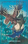 Sky Shifter (The Year of Changes #2) Sky Shifter (The Year of Changes #2)