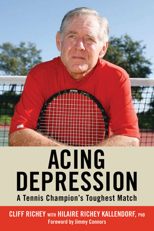 Acing Depression: A Tennis Champion's Toughest Match