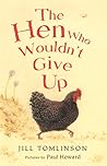 The Hen Who Would...
