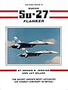 Sukhoi Su-27 Flanker - Aerofax Extra No. 3